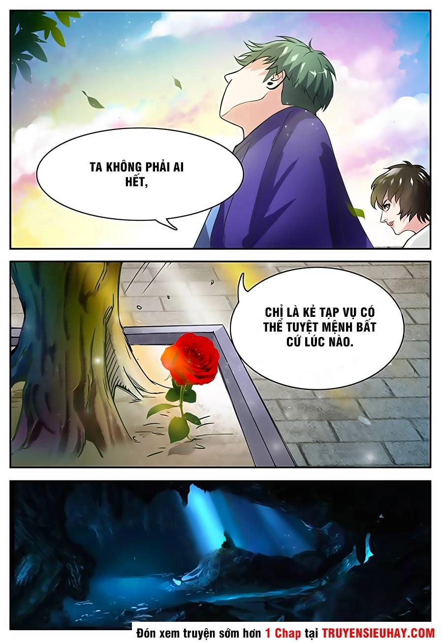 Cực Phẩm Tu Chân Thiếu Niên Chapter 26 - 4