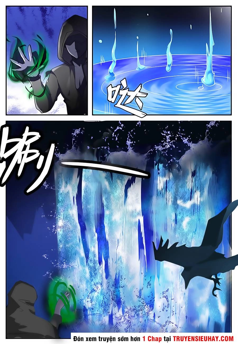 Cực Phẩm Tu Chân Thiếu Niên Chapter 26 - 5