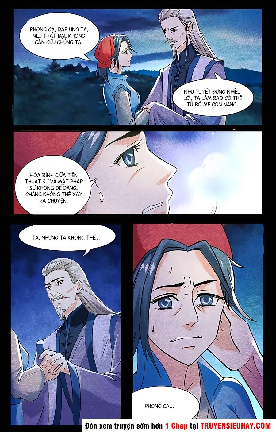 Cực Phẩm Tu Chân Thiếu Niên Chapter 26 - 7