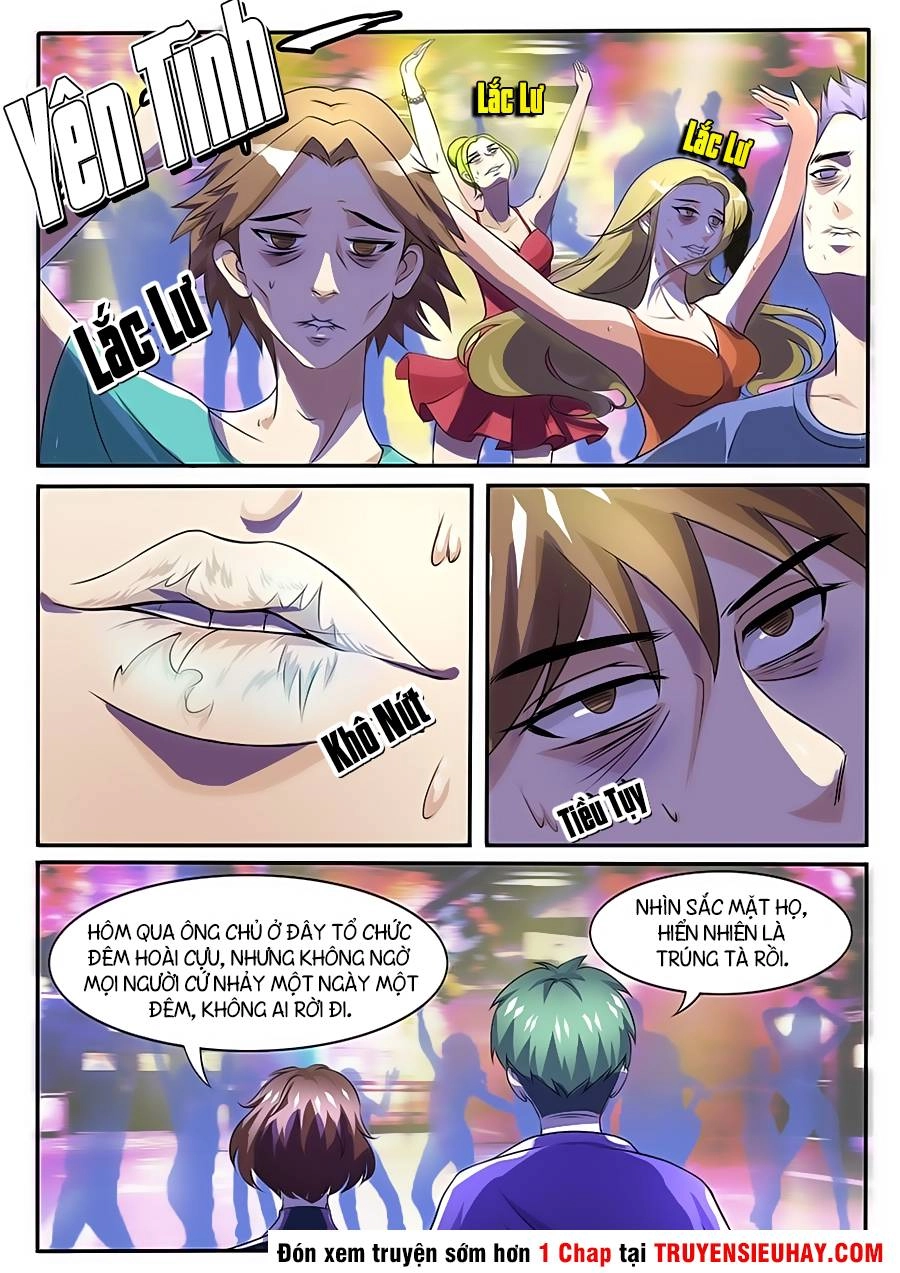 Cực Phẩm Tu Chân Thiếu Niên Chapter 29 - 6