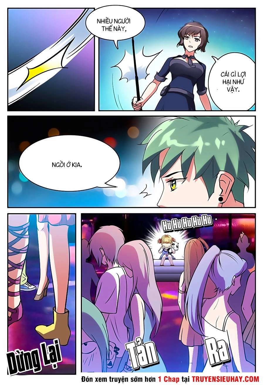 Cực Phẩm Tu Chân Thiếu Niên Chapter 29 - 7