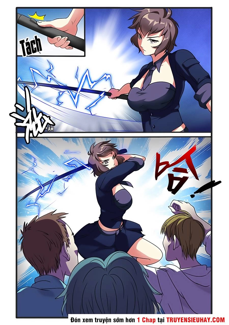 Cực Phẩm Tu Chân Thiếu Niên Chapter 30 - 6