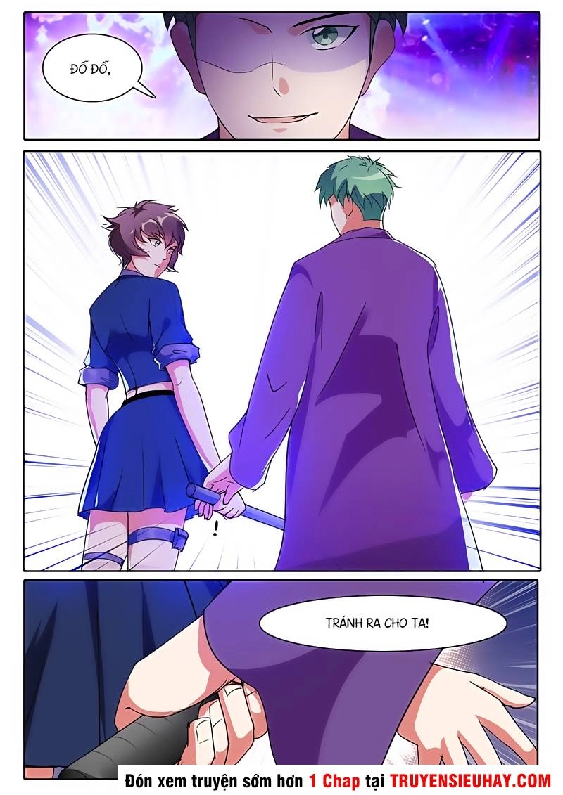 Cực Phẩm Tu Chân Thiếu Niên Chapter 31 - 1