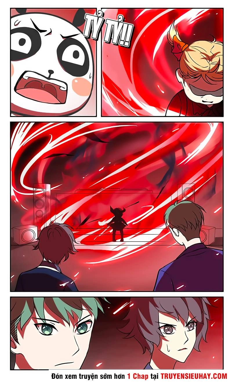 Cực Phẩm Tu Chân Thiếu Niên Chapter 31 - 6