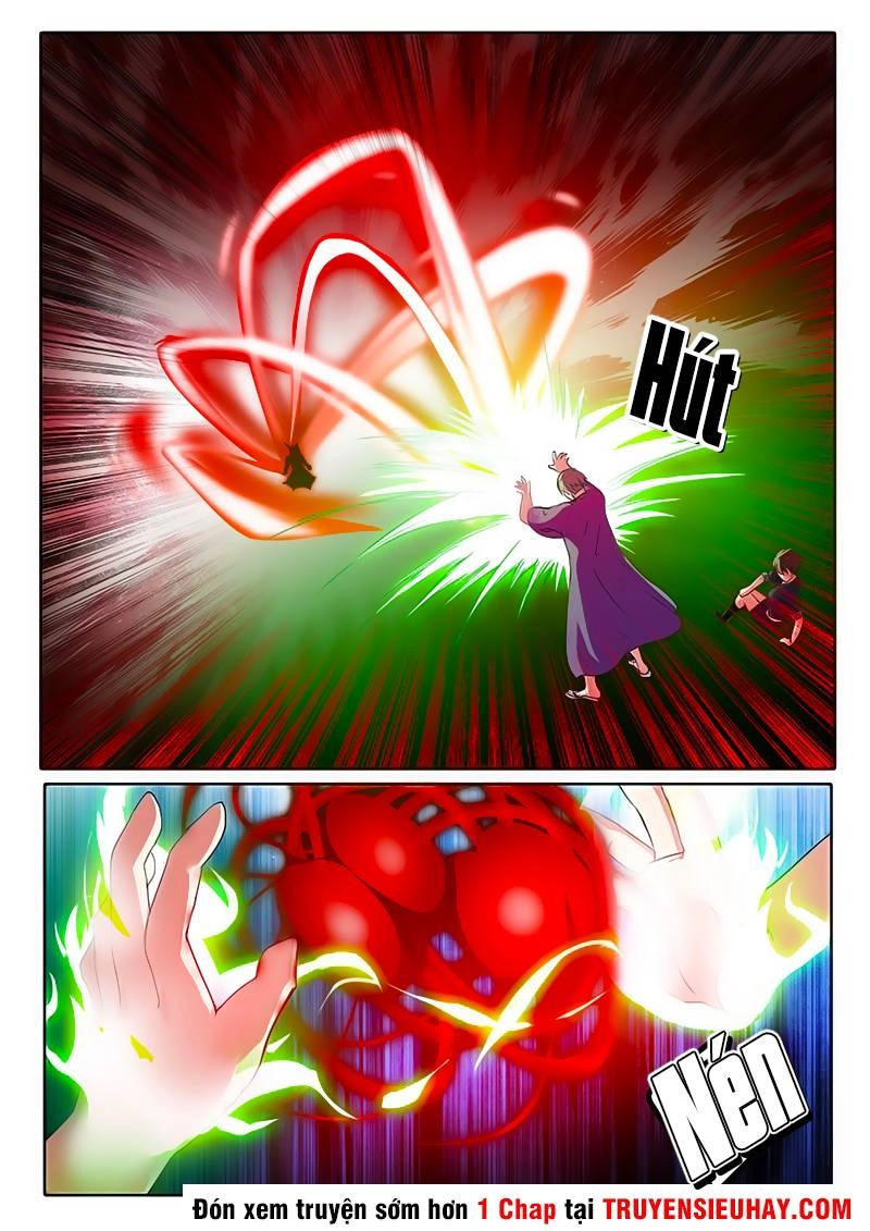 Cực Phẩm Tu Chân Thiếu Niên Chapter 31 - 10