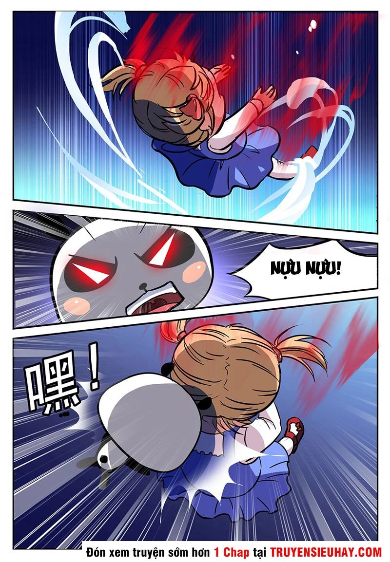 Cực Phẩm Tu Chân Thiếu Niên Chapter 31 - 13