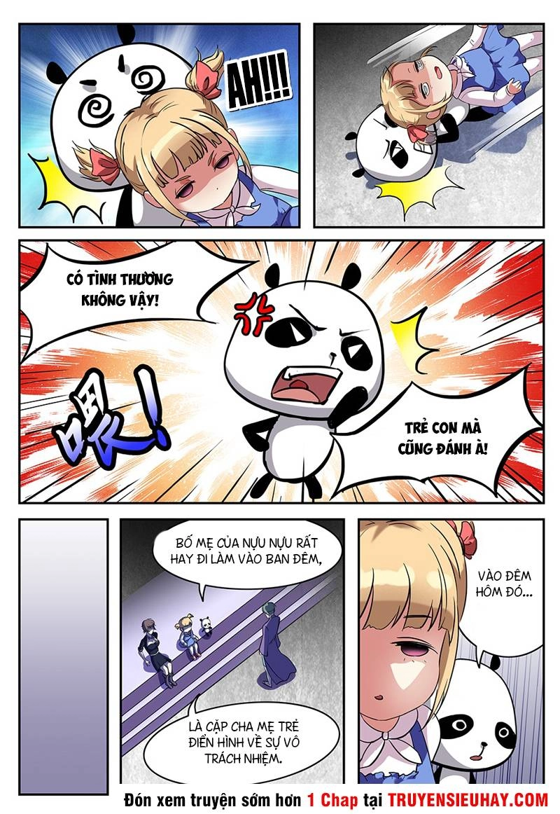 Cực Phẩm Tu Chân Thiếu Niên Chapter 31 - 14