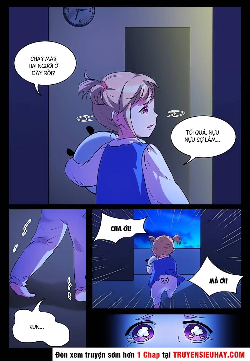 Cực Phẩm Tu Chân Thiếu Niên Chapter 32 - 2