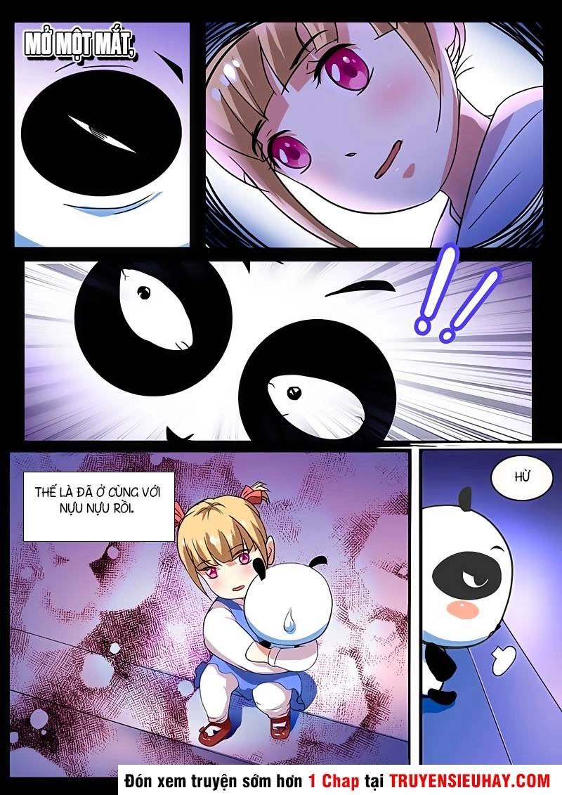 Cực Phẩm Tu Chân Thiếu Niên Chapter 32 - 7