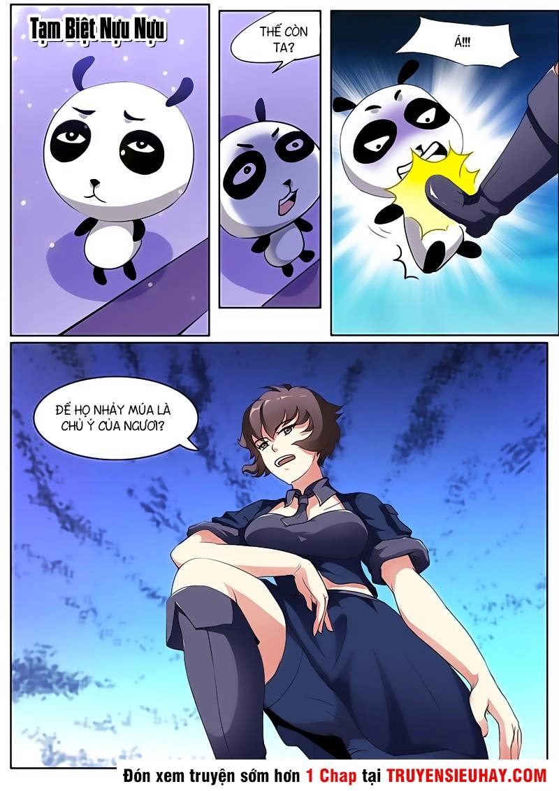 Cực Phẩm Tu Chân Thiếu Niên Chapter 32 - 11