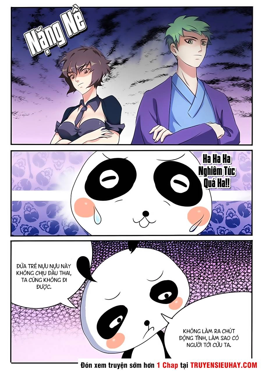 Cực Phẩm Tu Chân Thiếu Niên Chapter 33 - 1