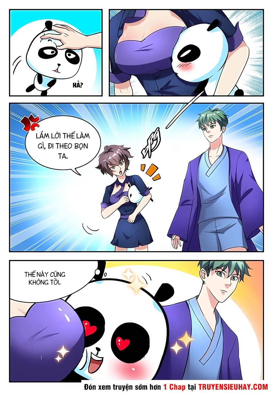 Cực Phẩm Tu Chân Thiếu Niên Chapter 33 - 3