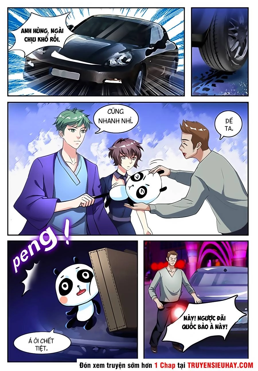 Cực Phẩm Tu Chân Thiếu Niên Chapter 33 - 5