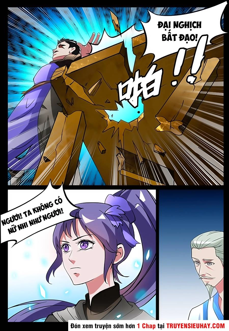 Cực Phẩm Tu Chân Thiếu Niên Chapter 33 - 12