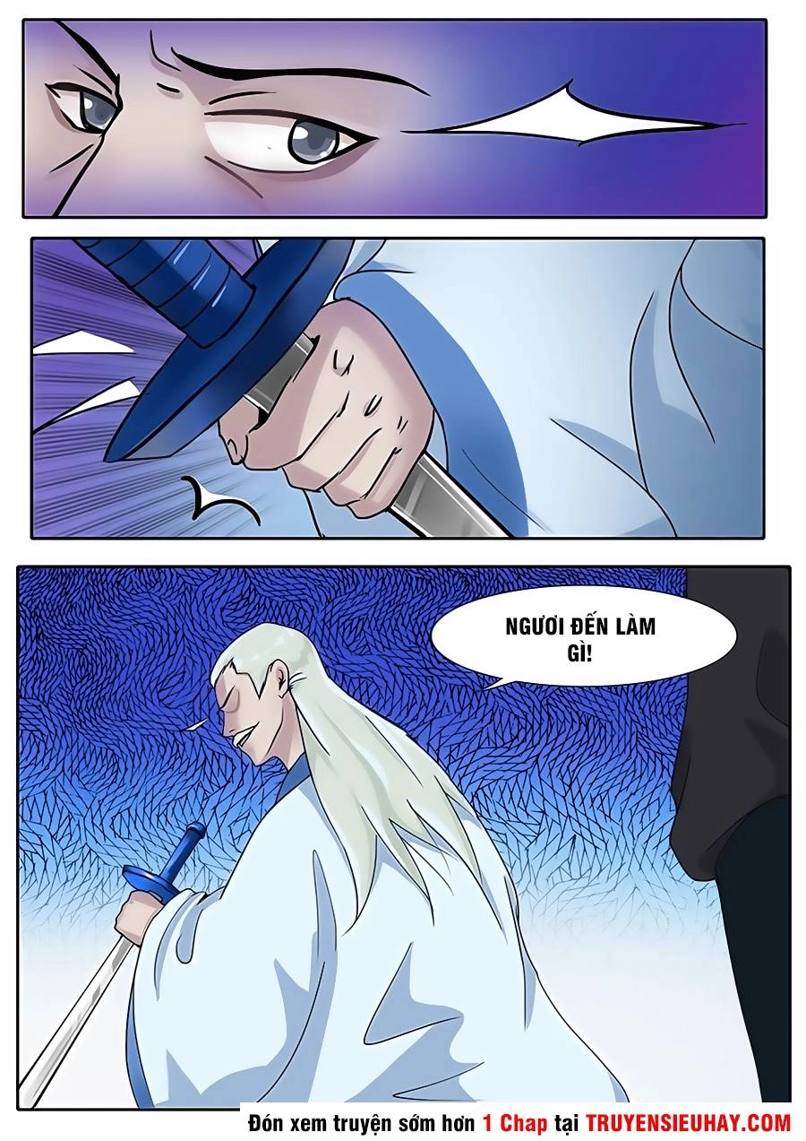 Cực Phẩm Tu Chân Thiếu Niên Chapter 33 - 15