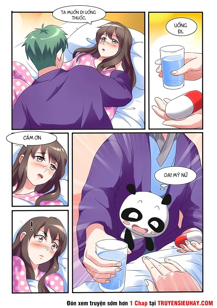 Cực Phẩm Tu Chân Thiếu Niên Chapter 35 - 4