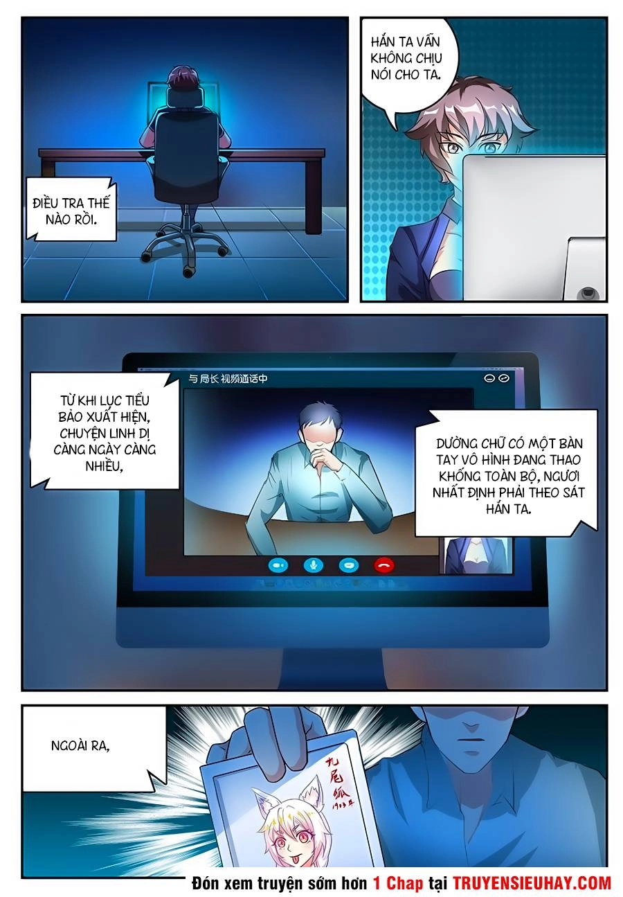 Cực Phẩm Tu Chân Thiếu Niên Chapter 36 - 1