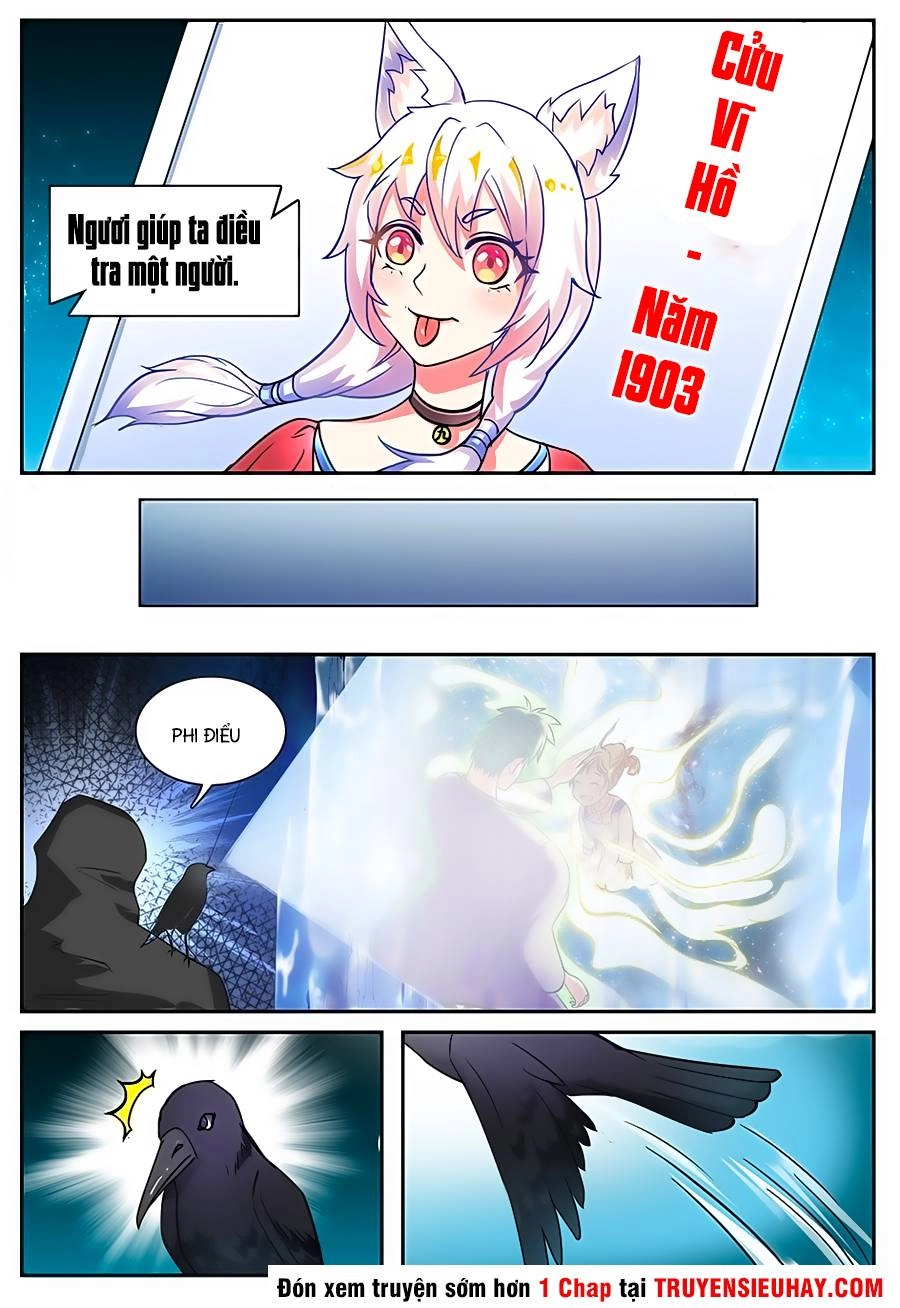 Cực Phẩm Tu Chân Thiếu Niên Chapter 36 - 2