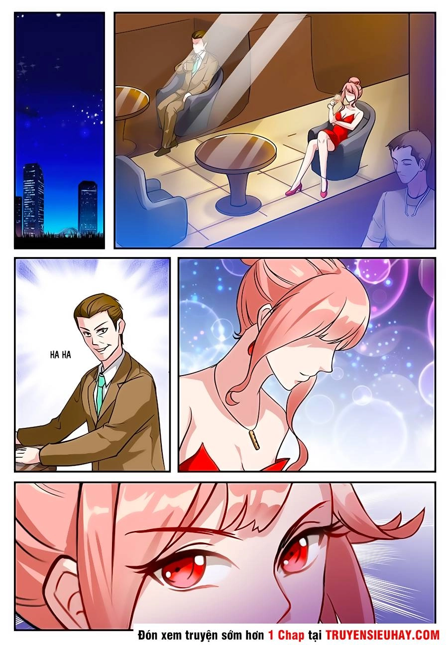 Cực Phẩm Tu Chân Thiếu Niên Chapter 36 - 4