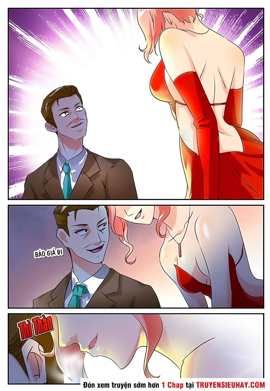 Cực Phẩm Tu Chân Thiếu Niên Chapter 36 - 5