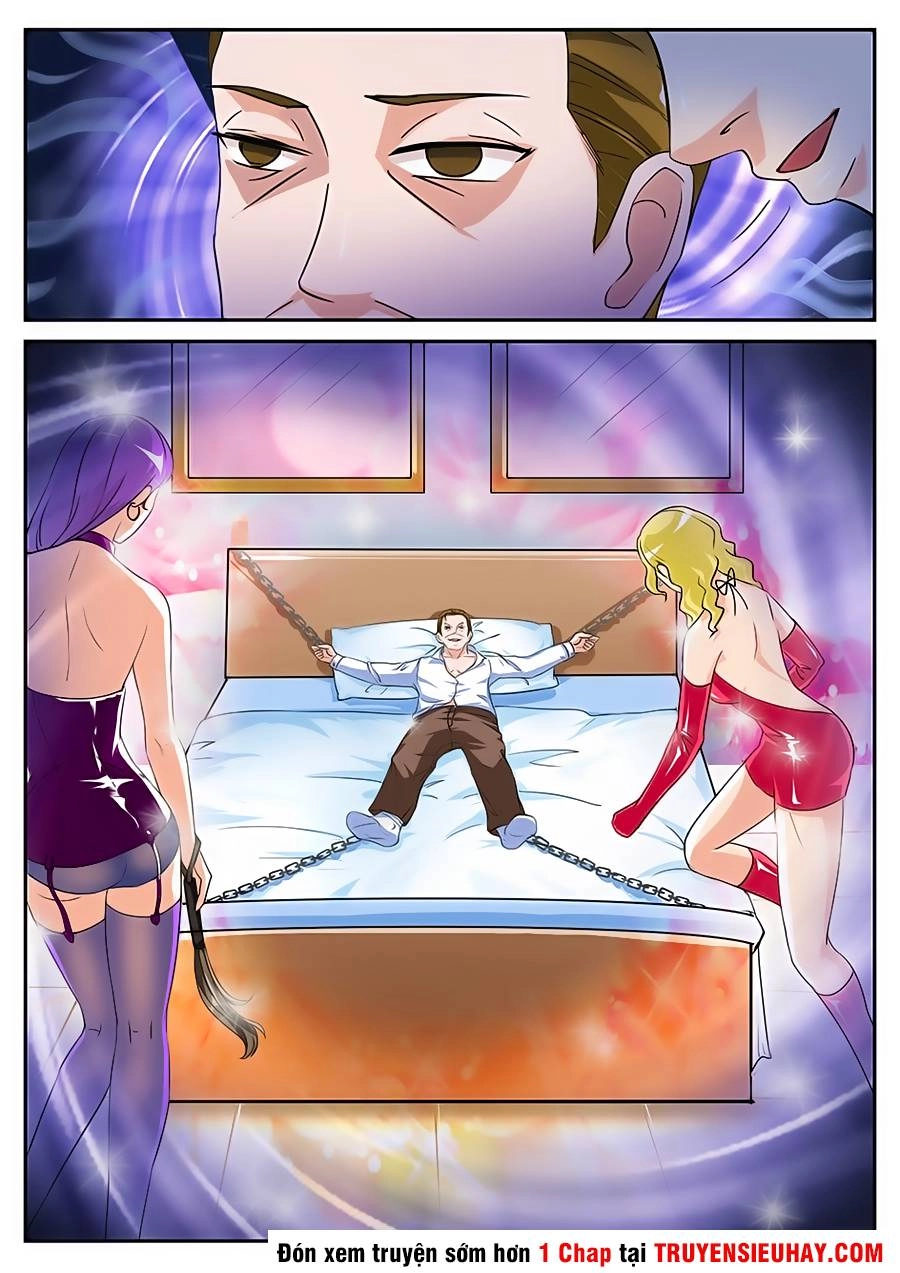 Cực Phẩm Tu Chân Thiếu Niên Chapter 36 - 6