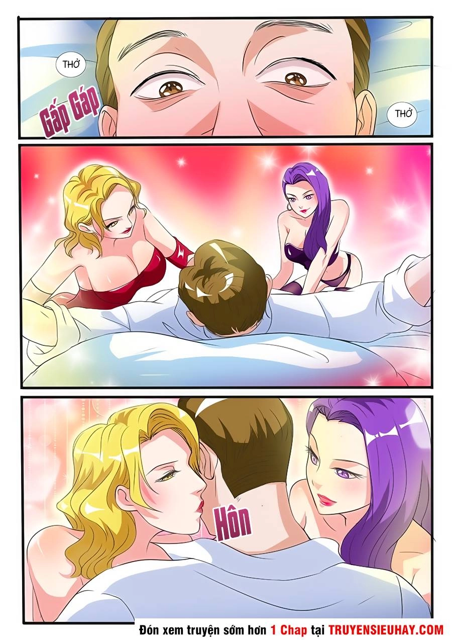 Cực Phẩm Tu Chân Thiếu Niên Chapter 36 - 7