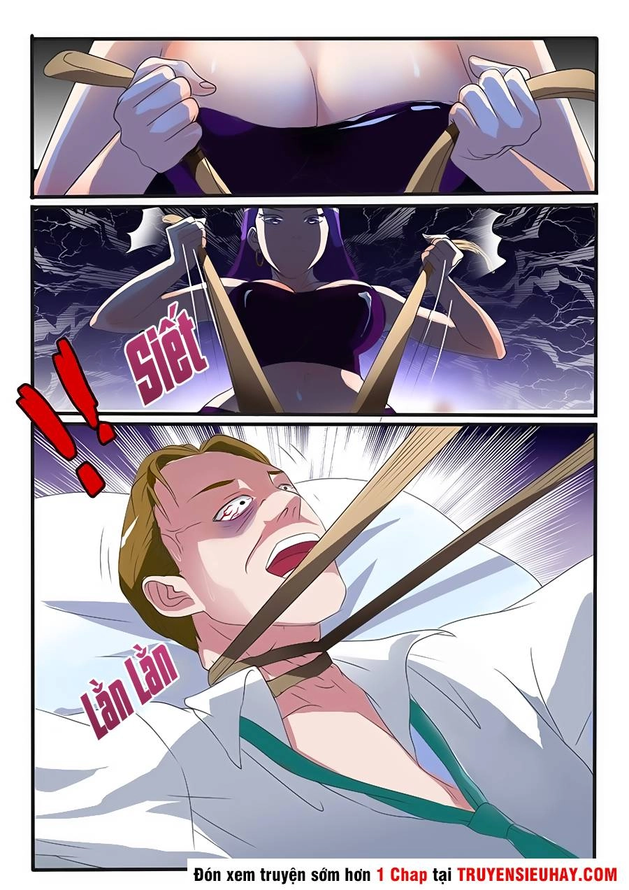 Cực Phẩm Tu Chân Thiếu Niên Chapter 36 - 9