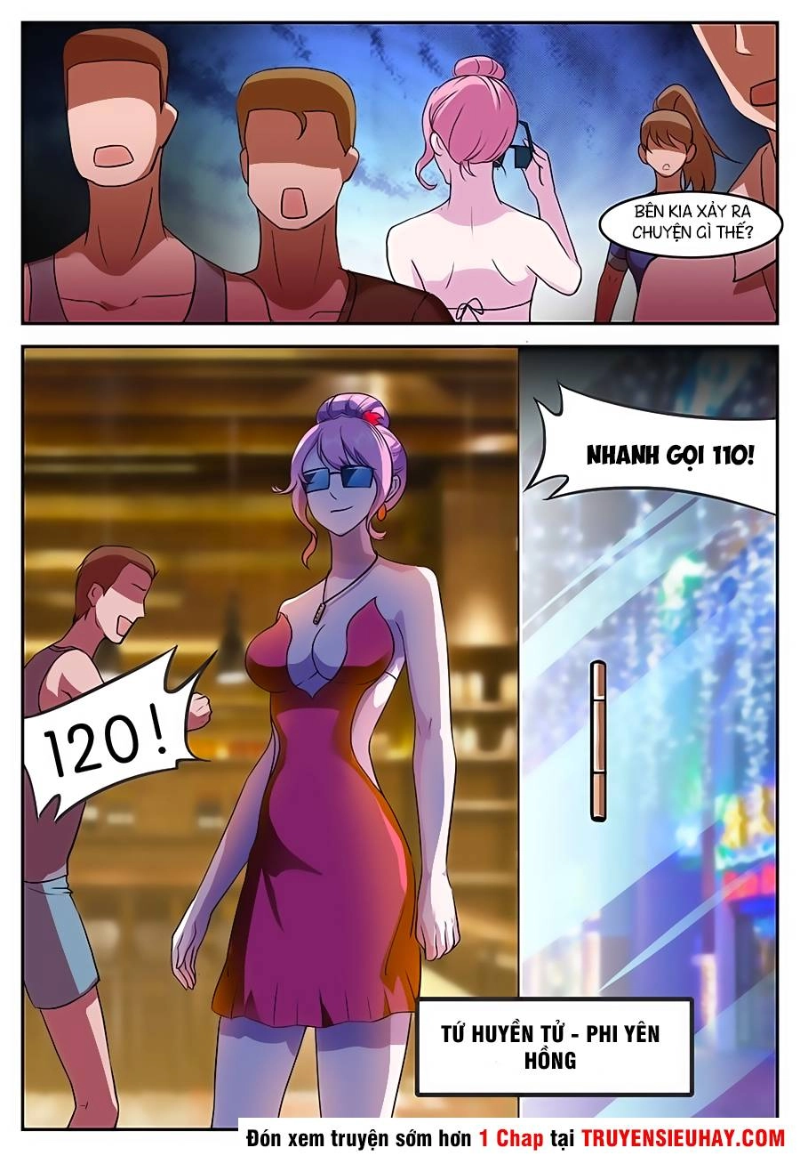 Cực Phẩm Tu Chân Thiếu Niên Chapter 36 - 12