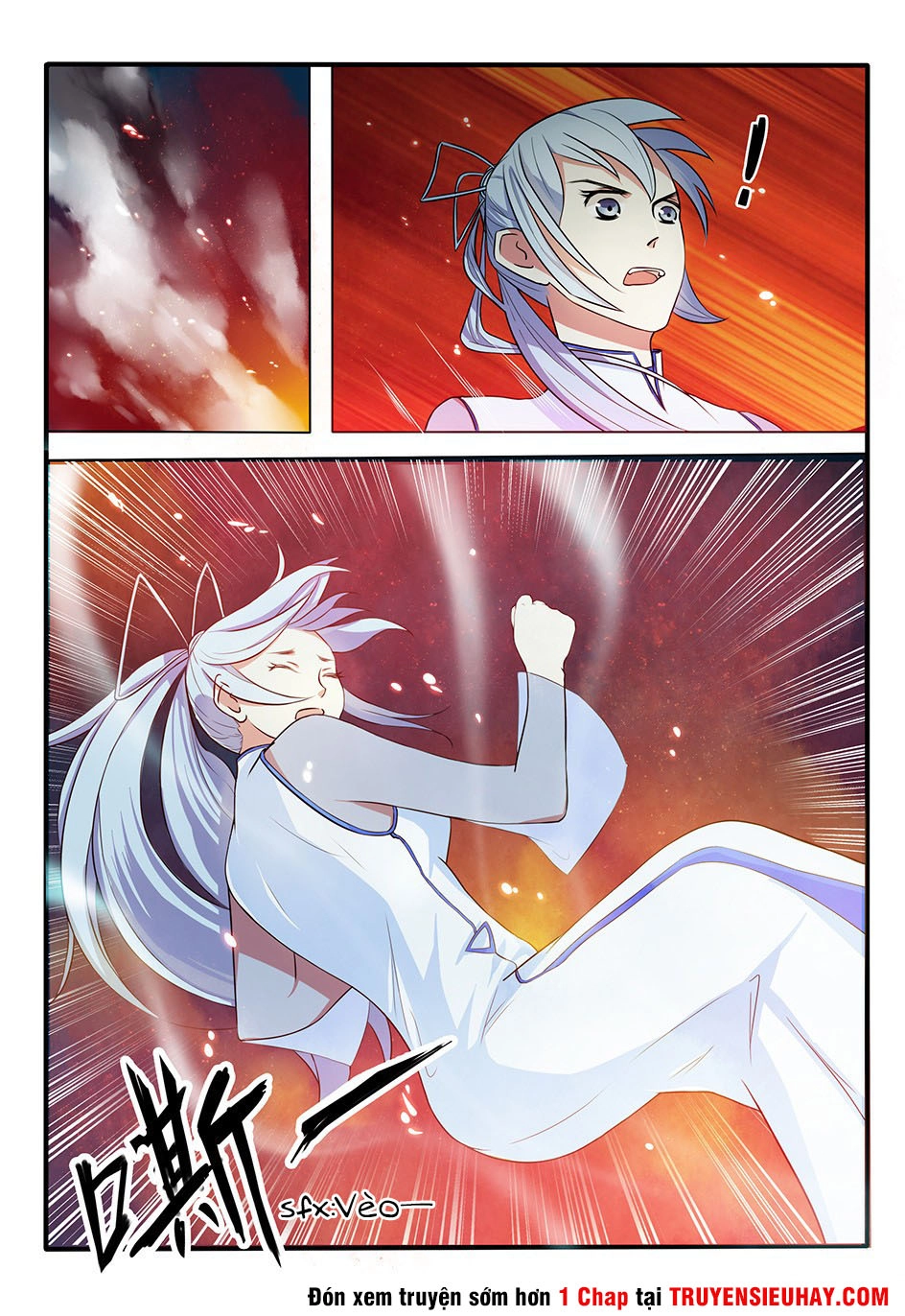 Cực Phẩm Tu Chân Thiếu Niên Chapter 38 - 5