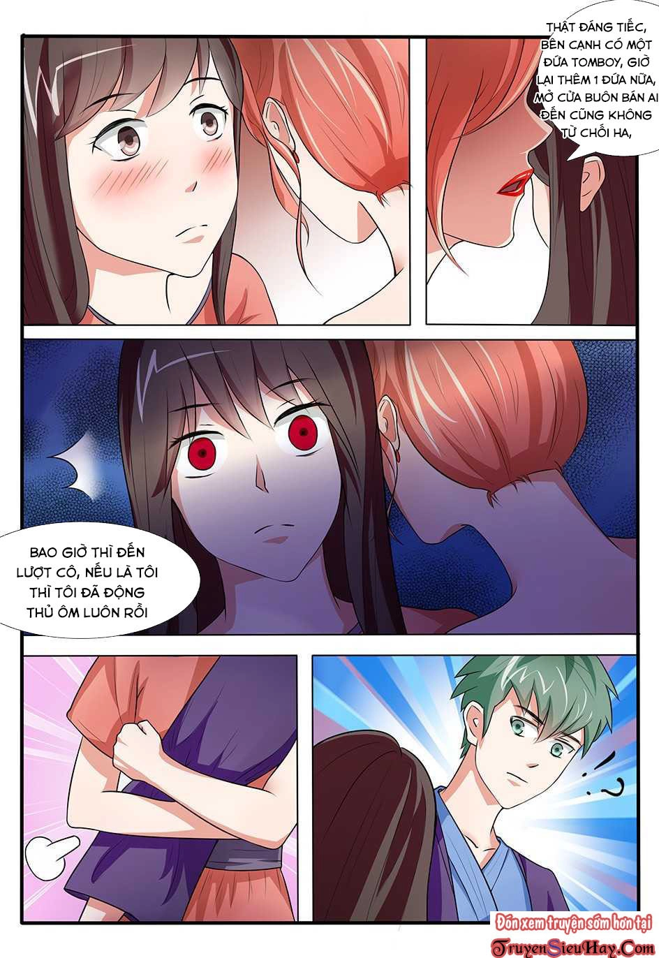 Cực Phẩm Tu Chân Thiếu Niên Chapter 41 - 17