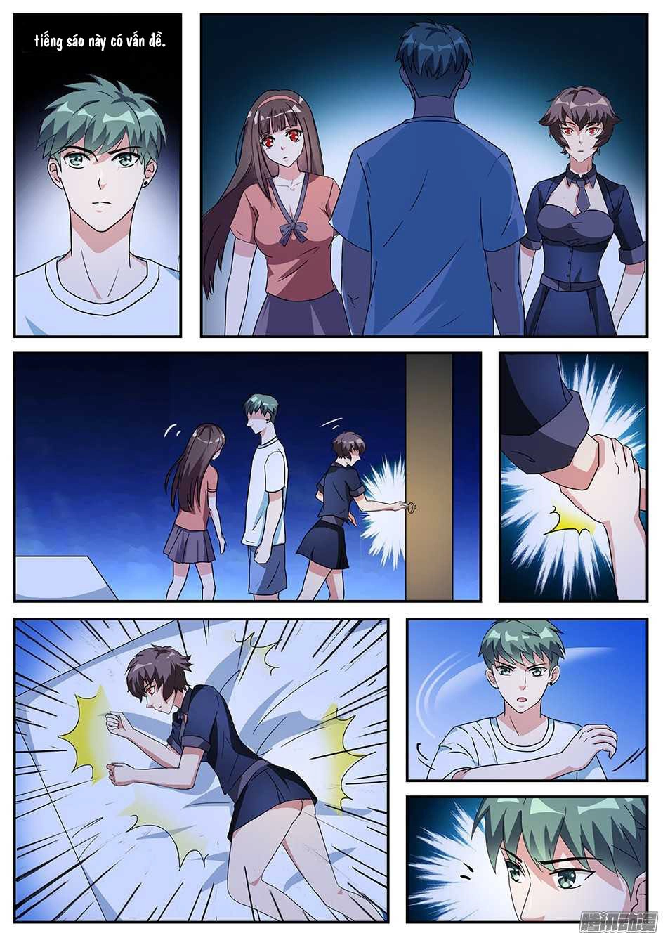 Cực Phẩm Tu Chân Thiếu Niên Chapter 44 - 6