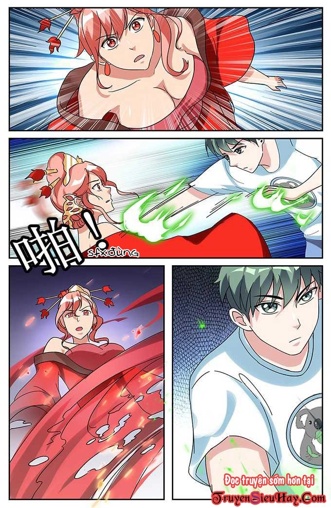 Cực Phẩm Tu Chân Thiếu Niên Chapter 47 - 3