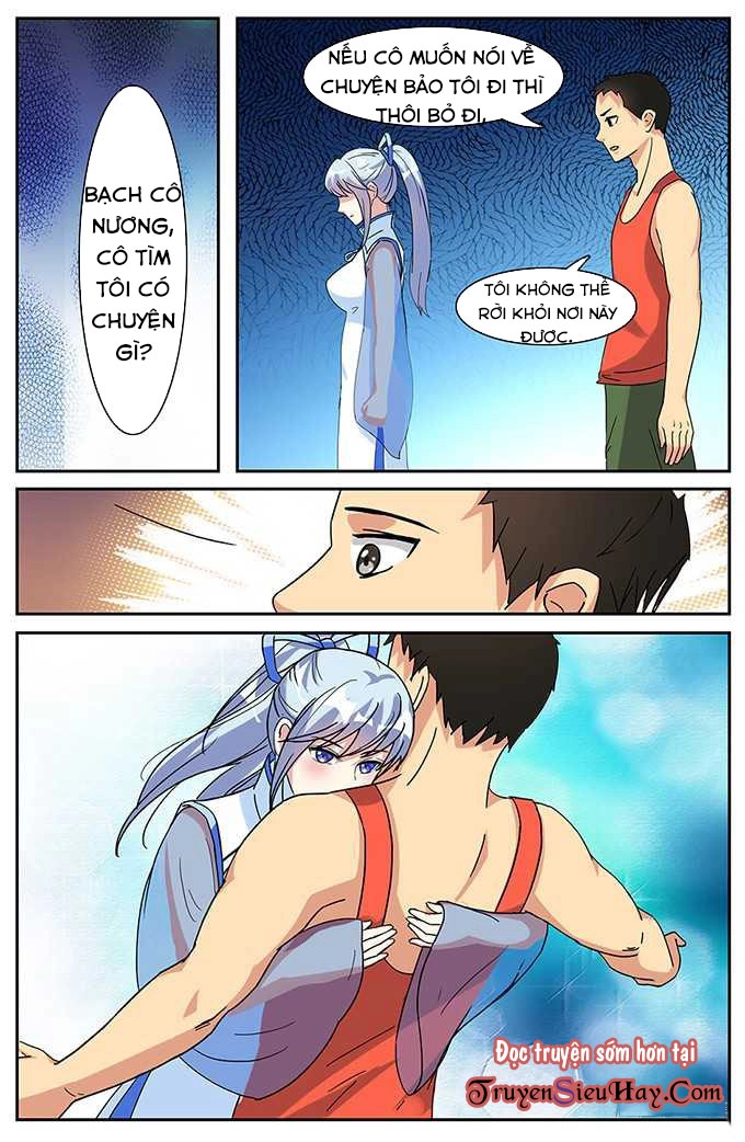 Cực Phẩm Tu Chân Thiếu Niên Chapter 47 - 6