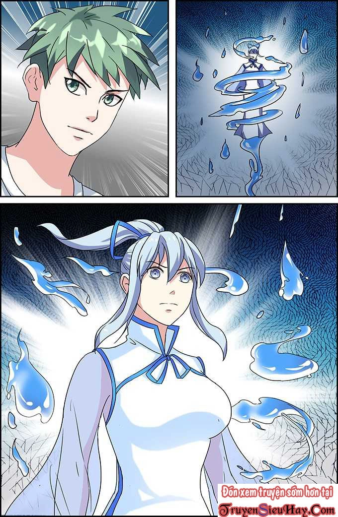 Cực Phẩm Tu Chân Thiếu Niên Chapter 49 - 8