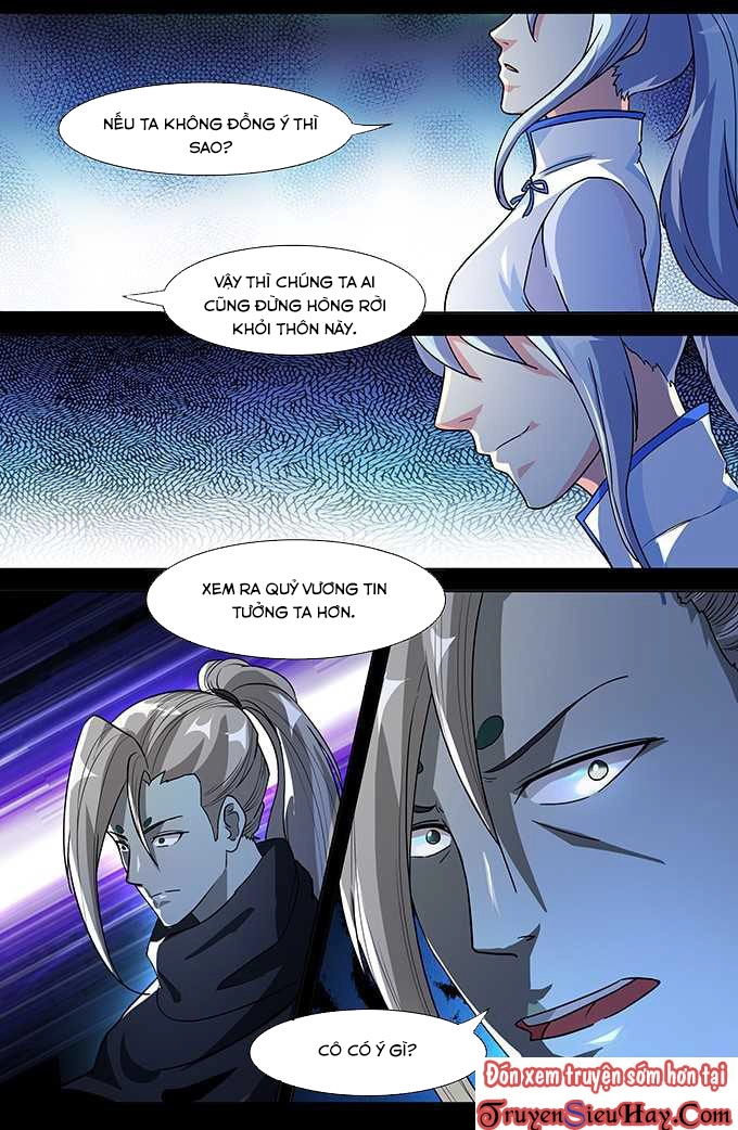 Cực Phẩm Tu Chân Thiếu Niên Chapter 49 - 9