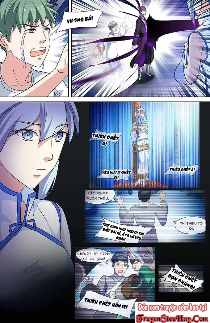 Cực Phẩm Tu Chân Thiếu Niên Chapter 51 - 3