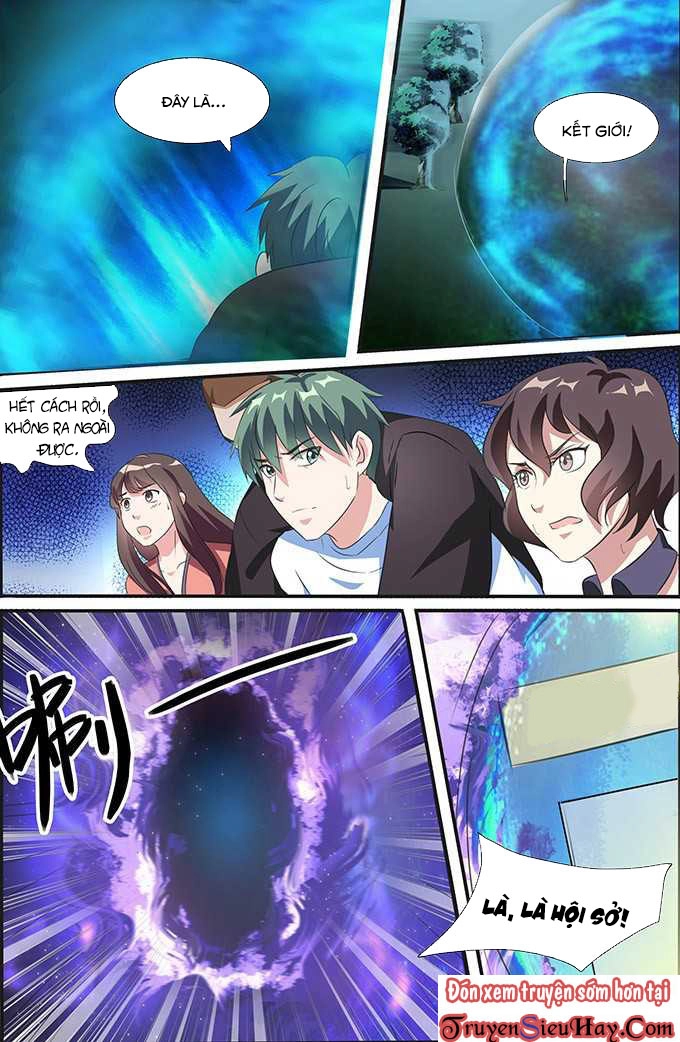 Cực Phẩm Tu Chân Thiếu Niên Chapter 51 - 6