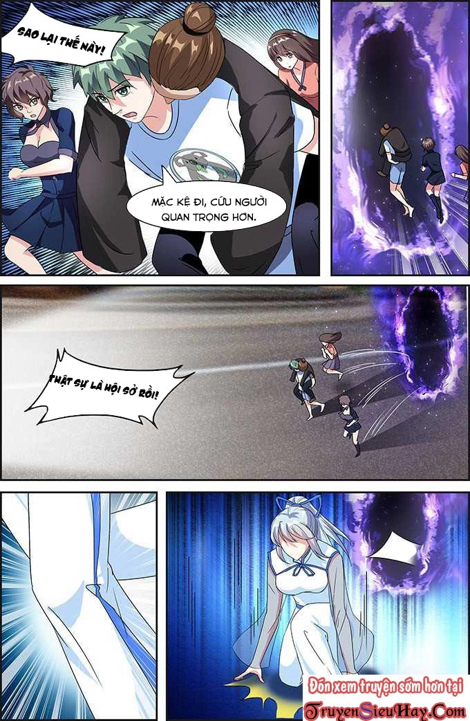 Cực Phẩm Tu Chân Thiếu Niên Chapter 51 - 7