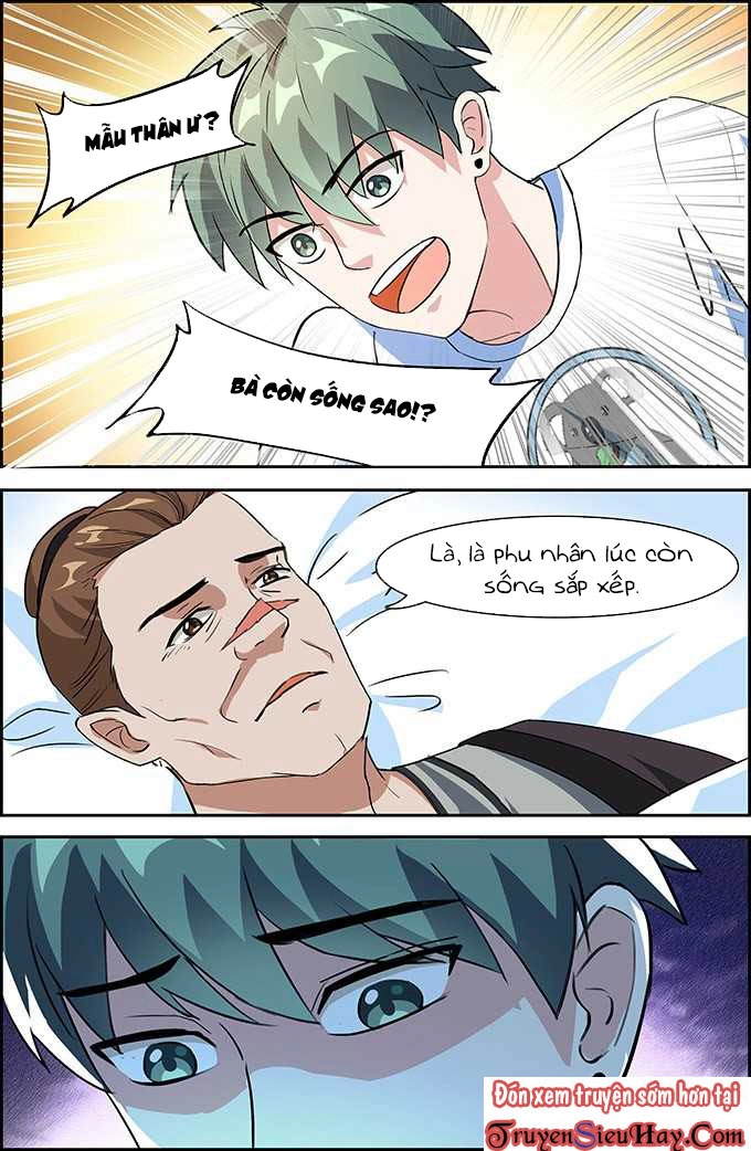 Cực Phẩm Tu Chân Thiếu Niên Chapter 52 - 5