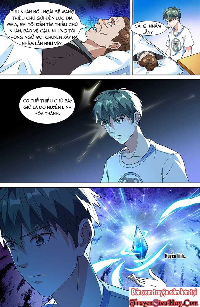 Cực Phẩm Tu Chân Thiếu Niên Chapter 52 - 6