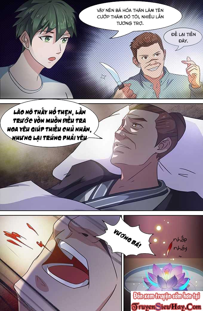 Cực Phẩm Tu Chân Thiếu Niên Chapter 52 - 9