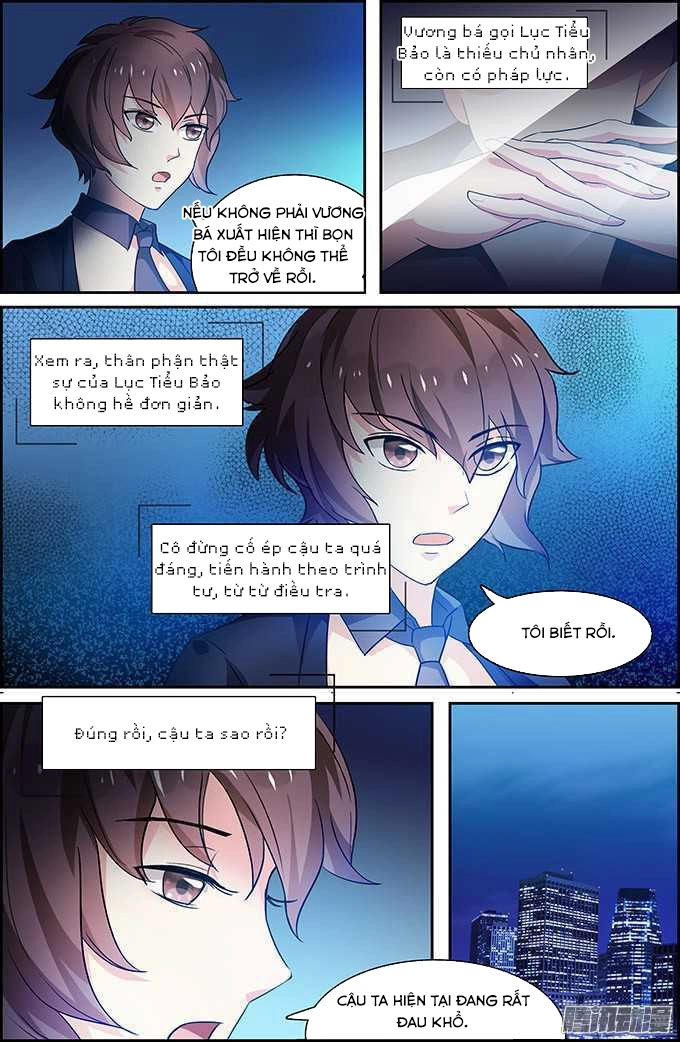 Cực Phẩm Tu Chân Thiếu Niên Chapter 53 - 5