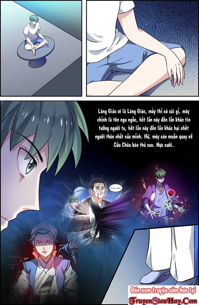 Cực Phẩm Tu Chân Thiếu Niên Chapter 53 - 6