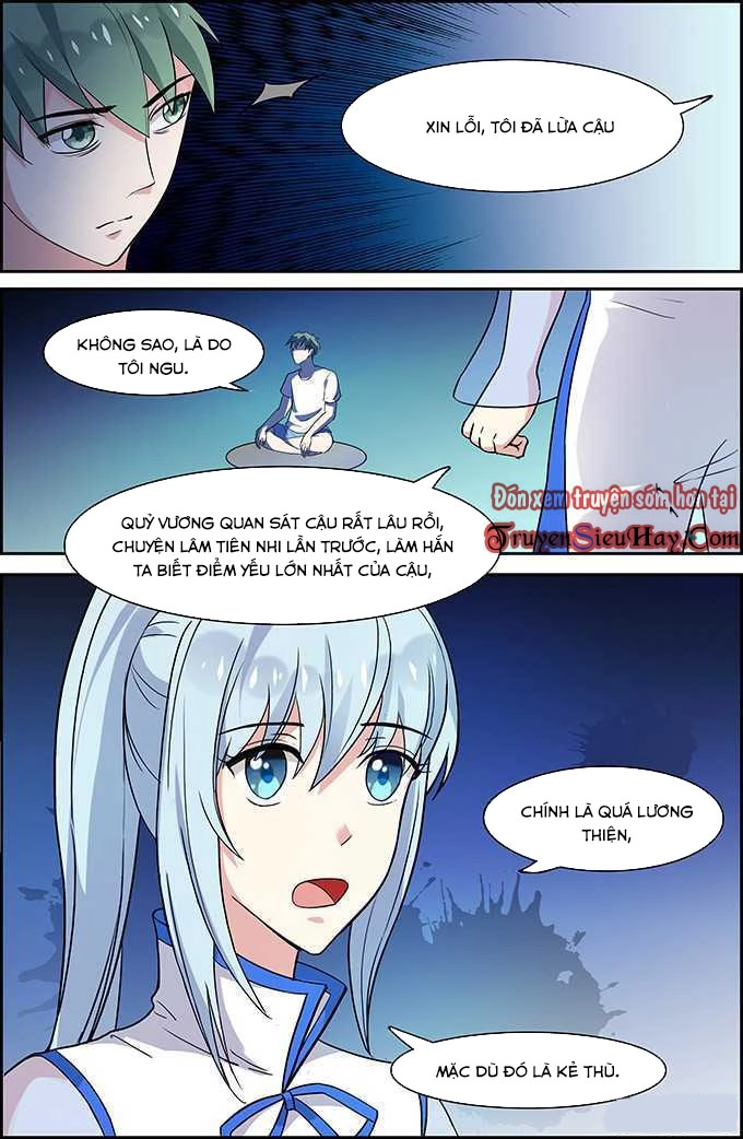 Cực Phẩm Tu Chân Thiếu Niên Chapter 53 - 7