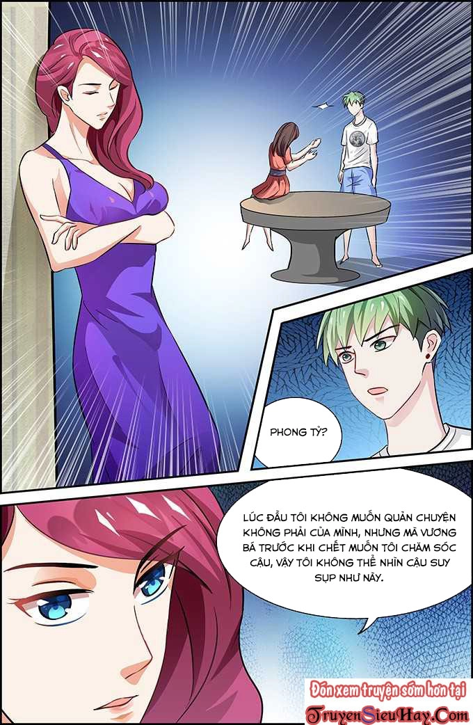 Cực Phẩm Tu Chân Thiếu Niên Chapter 54 - 4