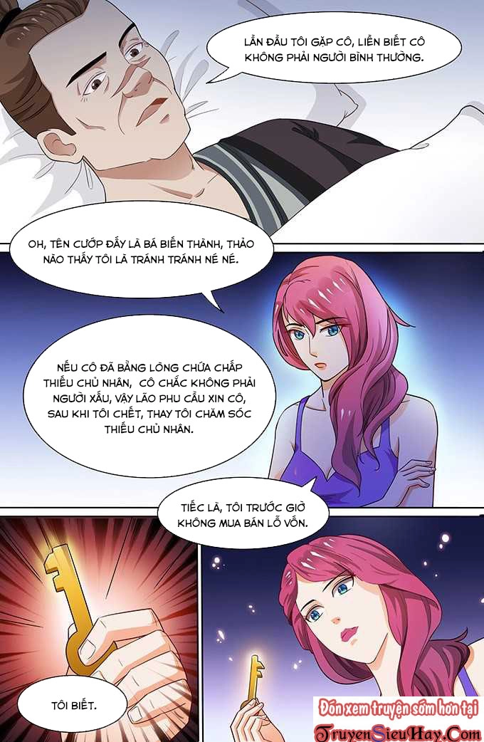 Cực Phẩm Tu Chân Thiếu Niên Chapter 54 - 5