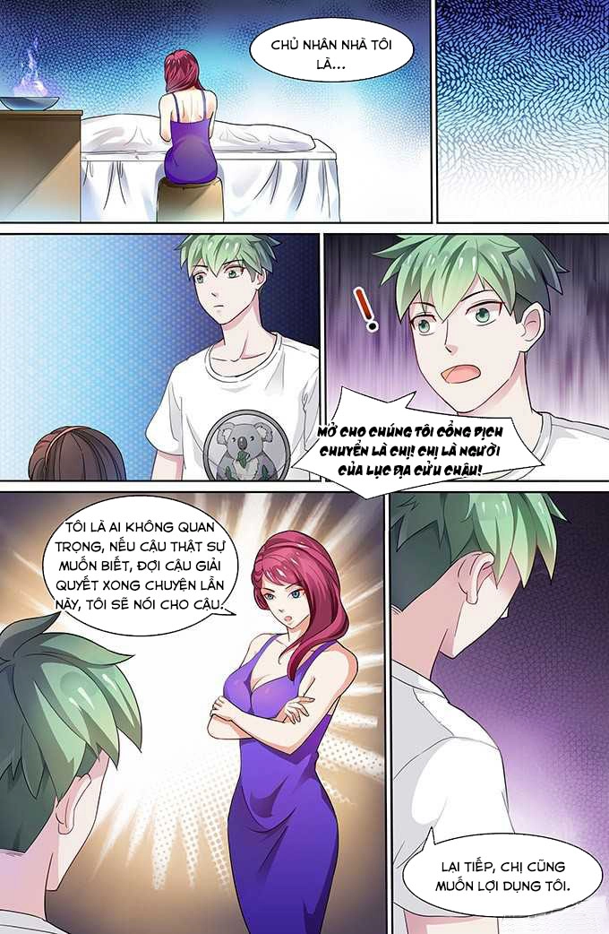 Cực Phẩm Tu Chân Thiếu Niên Chapter 54 - 6