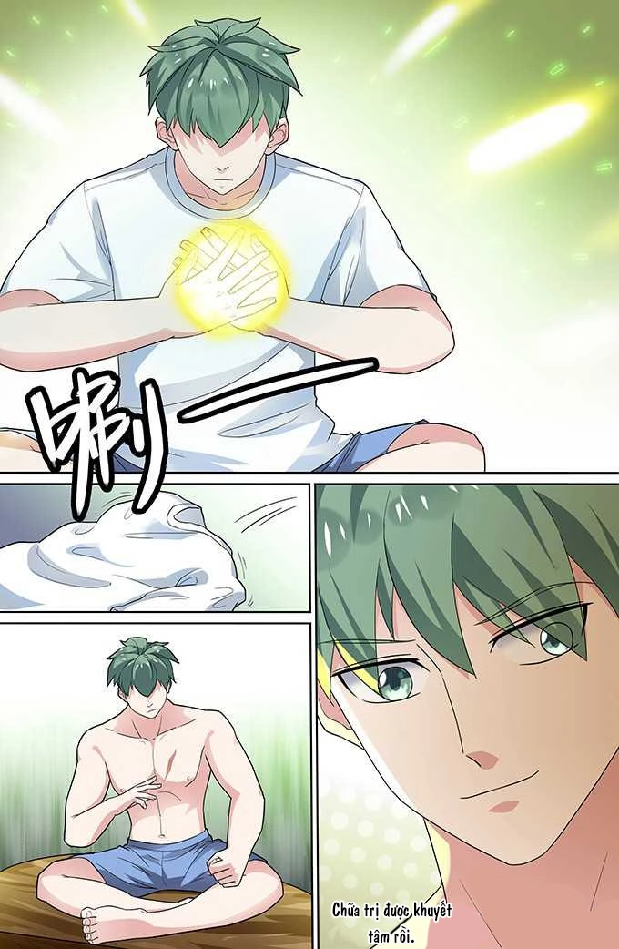 Cực Phẩm Tu Chân Thiếu Niên Chapter 55 - 5