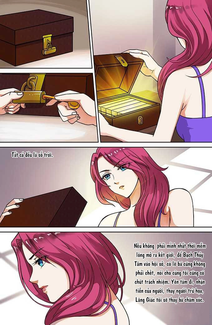 Cực Phẩm Tu Chân Thiếu Niên Chapter 55 - 8