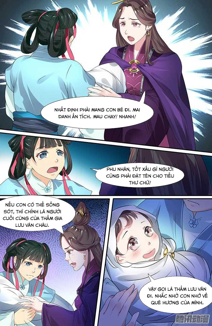 Cực Phẩm Tu Chân Thiếu Niên Chapter 56 - 2